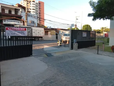 Apartamento com 3 Quartos à venda, 70m² no Atalaia, Aracaju