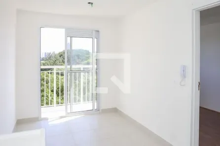 Apartamento com 1 Quarto à venda, 27m² no Parque Industrial Tomas Edson, São Paulo