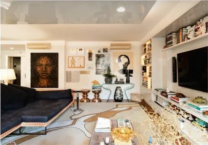 Apartamento com 4 Quartos à venda, 330m² no Jardim Paulista, São Paulo