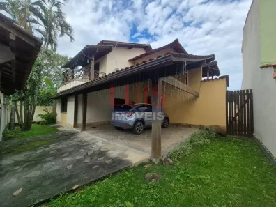 Casa com 4 Quartos à venda, 238m² no Maravista, Niterói