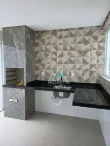 Sobrado com 3 Quartos à venda, 220m² no Parque Oratório, Santo André