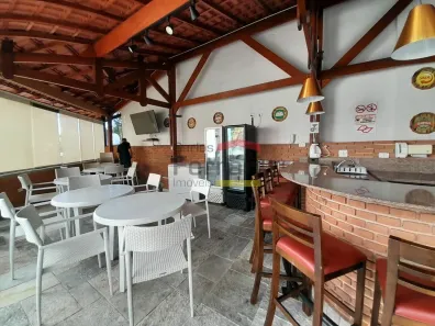 Apartamento com 4 Quartos à venda, 217m² no Santana, São Paulo