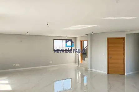 Cobertura com 4 Quartos para alugar, 433m² no Vila Mariana, São Paulo