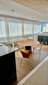 Apartamento com 3 Quartos para alugar, 137m² no Jurunas, Belém