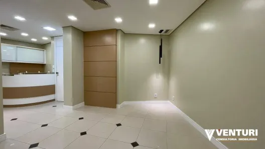 Sala Comercial para alugar, 150m² no Garcia, Blumenau
