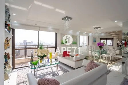 Cobertura com 3 Quartos à venda, 400m² no Perdizes, São Paulo