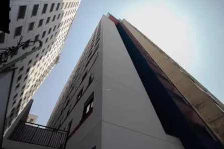 Apartamento com 1 Quarto à venda, 25m² no Vila Buarque, São Paulo