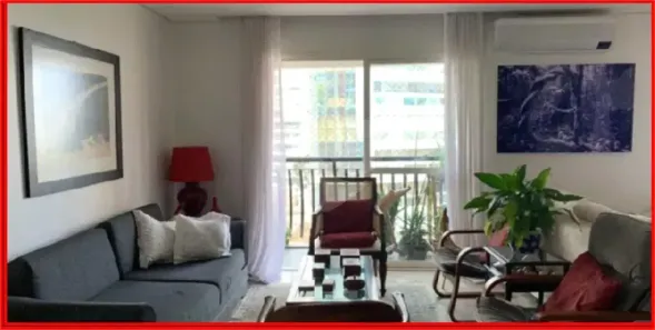 Apartamento com 3 Quartos à venda, 96m² no Alto da Lapa, São Paulo