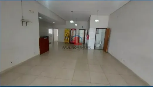 Ponto Comercial para alugar, 130m² no Loteamento Residencial Jardim Esperança, Americana