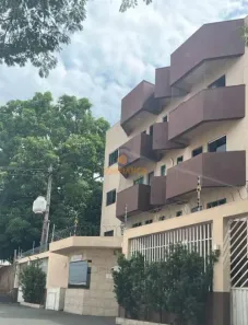 Apartamento com 2 Quartos à venda, 58m² no Agenor de Carvalho, Porto Velho