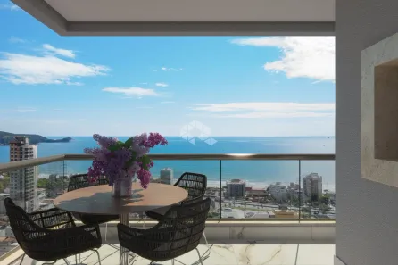 Apartamento com 2 Quartos à venda, 70m² no Morretes, Itapema
