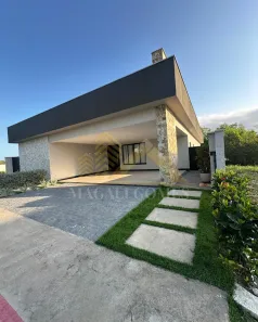 Casa de Condomínio com 4 Quartos à venda, 416m² no Manguinhos, Serra