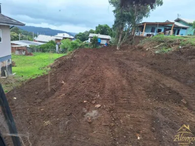 Lote/Terreno à venda, 457m² no Vila Germânia, Nova Petrópolis