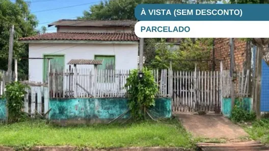 Casa com 2 Quartos à venda, 126m² no Aningal, Alenquer