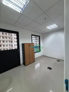 Sala Comercial para alugar, 50m² no Alphaville Industrial, Barueri