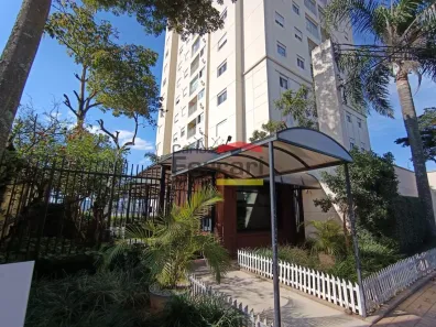 Apartamento com 2 Quartos à venda, 55m² no Vila Maria Alta, São Paulo