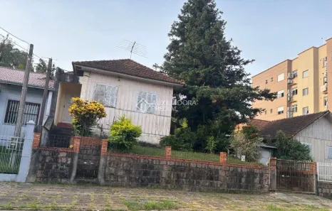 Lote/Terreno à venda, 855m² no Nossa Senhora das Graças, Canoas