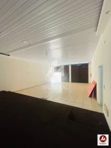 Ponto Comercial para alugar, 142m² no Residencial Liliana Tenuto Rossi, Ribeirão Preto