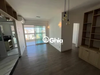 Apartamento com 2 Quartos à venda, 68m² no Centro, Campinas
