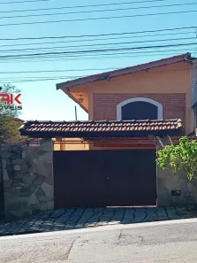 Casa com 2 Quartos à venda, 125m² no Núcleo Residencial Doutor Luiz de Mattos Pimenta, Itatiba