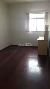 Apartamento com 1 Quarto à venda, 44m² no Botafogo, Campinas