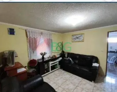 Casa com 3 Quartos à venda, 152m² no Cidade Martins, Guarulhos