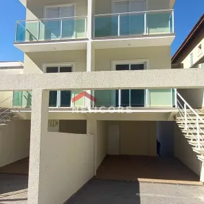 Casa de Condomínio com 3 Quartos à venda, 138m² no Jardim Rio das Pedras, Cotia