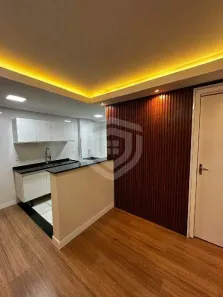 Apartamento com 2 Quartos à venda, 62m² no Jardim da Grama, Bauru