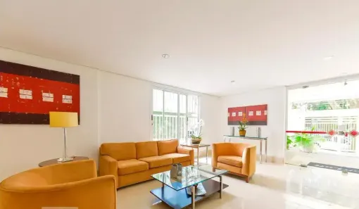 Apartamento com 2 Quartos à venda, 72m² no Vila Madalena, São Paulo