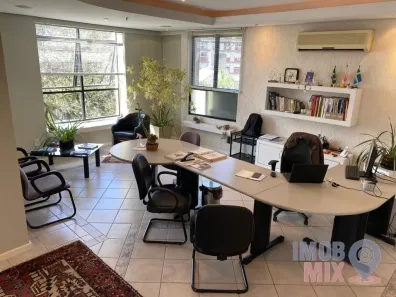 Sala Comercial à venda, 38m² no Auxiliadora, Porto Alegre