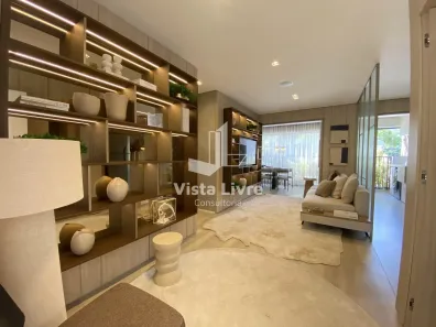 Apartamento com 2 Quartos à venda, 71m² no Vila Anastácio, São Paulo