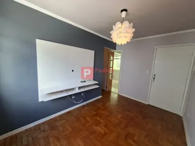 Apartamento com 3 Quartos à venda, 62m² no Granja Julieta, São Paulo