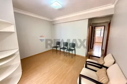 Apartamento com 2 Quartos à venda, 62m² no Setor Sudoeste, Brasília