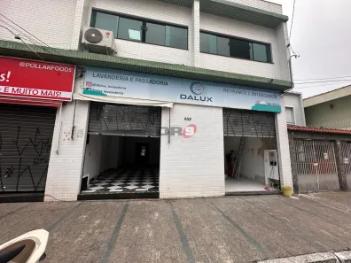Ponto Comercial para alugar, 50m² no Ipiranga, São Paulo