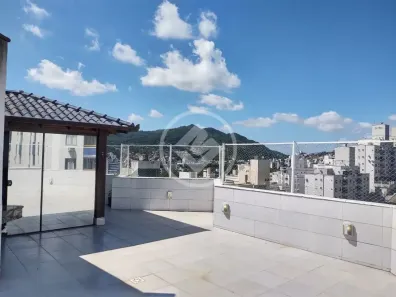 Apartamento com 3 Quartos à venda, 173m² no Carvoeira, Florianópolis