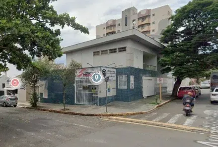 Imóvel Comercial para alugar, 180m² no Vila Santa Izabel, Bauru