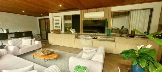 Apartamento com 3 Quartos à venda, 128m² no Recreio dos Bandeirantes, Rio de Janeiro