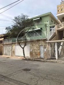 Sobrado com 3 Quartos à venda, 325m² no Vila Dom Pedro II, São Paulo