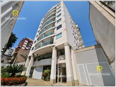 Apartamento com 2 Quartos à venda, 56m² no Méier, Rio de Janeiro