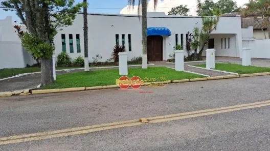 Casa de Condomínio com 3 Quartos à venda, 688m² no Jardim Santa Rosa, Itatiba