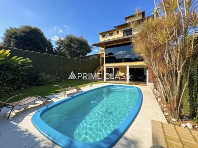 Casa com 4 Quartos à venda, 320m² no Nossa Senhora das Graças, Canoas