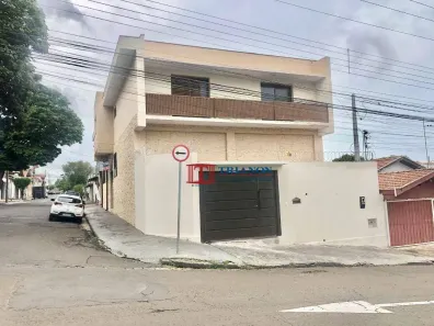 Casa com 4 Quartos para alugar, 300m² no Paulicéia, Piracicaba