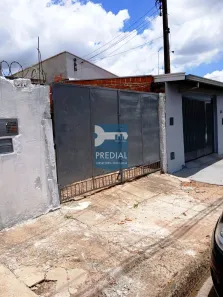 Casa com 2 Quartos à venda, 97m² no Jardim Centenário, São Carlos