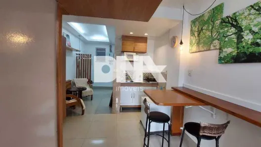 Apartamento com 1 Quarto à venda, 32m² no Copacabana, Rio de Janeiro