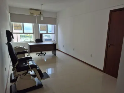 Sala Comercial à venda, 25m² no Centro, Florianópolis