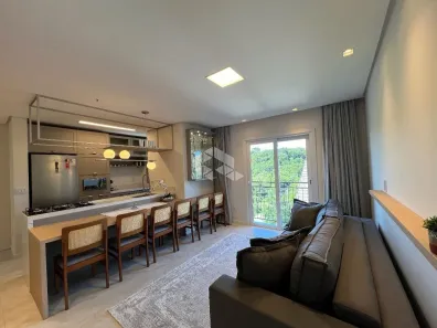 Apartamento com 2 Quartos à venda, 74m² no , Gramado