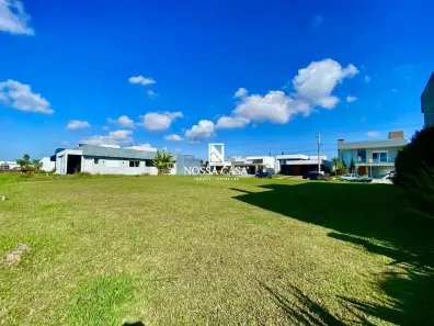 Lote/Terreno à venda, 840m² no Centenário, Torres