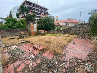 Lote/Terreno à venda, 148m² no Estreito, Florianópolis