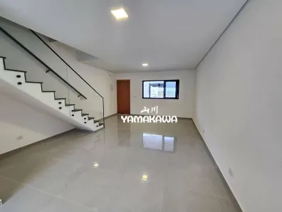 Sobrado com 3 Quartos à venda, 130m² no Vila Carrão, São Paulo