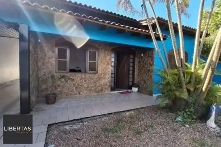 Casa com 4 Quartos à venda, 289m² no Harmonia, Canoas